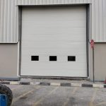 Automated Sectional Doors: Benefits and Features for Your Home