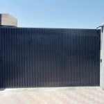 Enhancing Security: The Benefits of Sliding Gates for Your Property