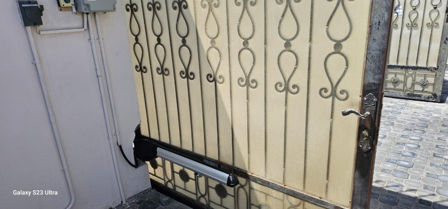 Top Advantages of Installing Swing Gates for Your Property