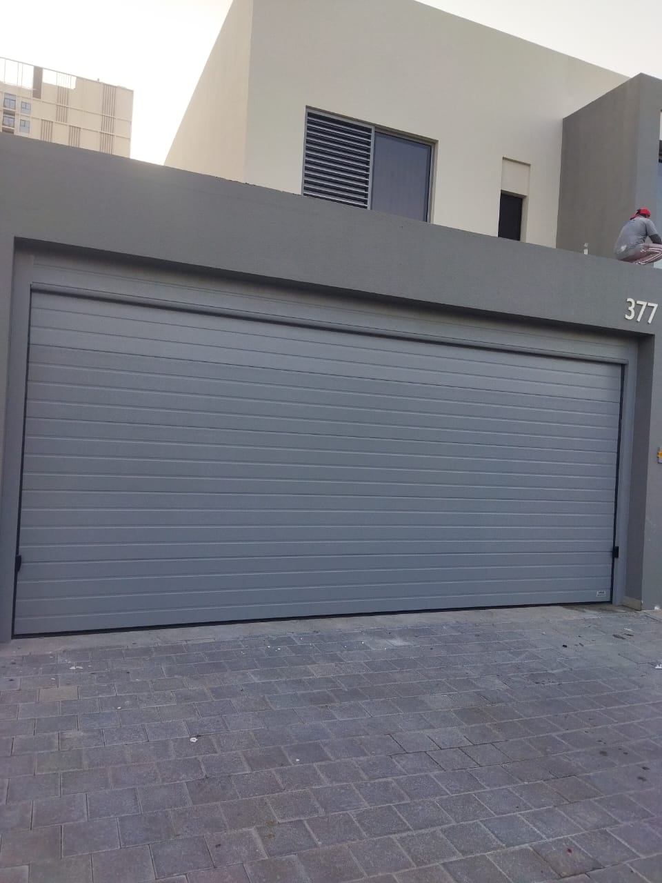 Automatic Gate Solutions Explore Dubai's Top Options for Security