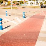 Bollards Manufacturers in UAE Innovative Designs for Security