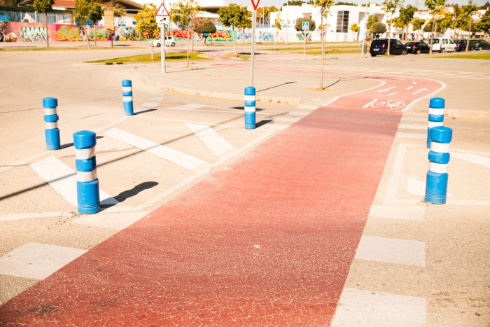 Bollards Manufacturers in UAE Innovative Designs for Security