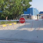 Gate Barriers Dubai: A Guide to Choosing the Right Boom Barriers