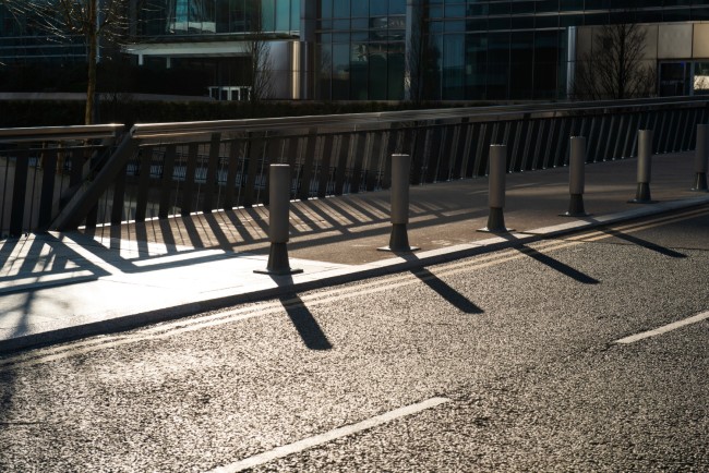 Sharjah’s Top Bollards Manufacturers: Excellence in Safety Solutions