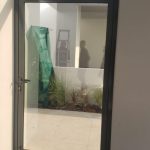 Aluminium Glass Door: Tips for Choosing the Best for Your Office